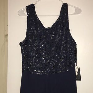 Adrianna papell dress